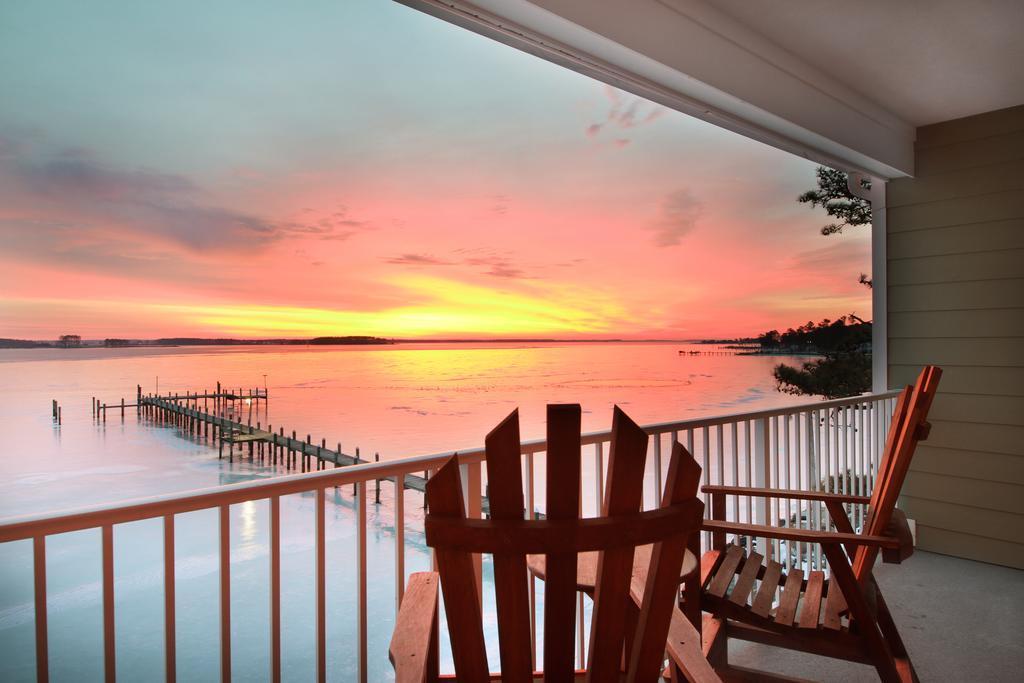 Island Inn & Suites, Ascend Hotel Collection Piney Point Exteriér fotografie