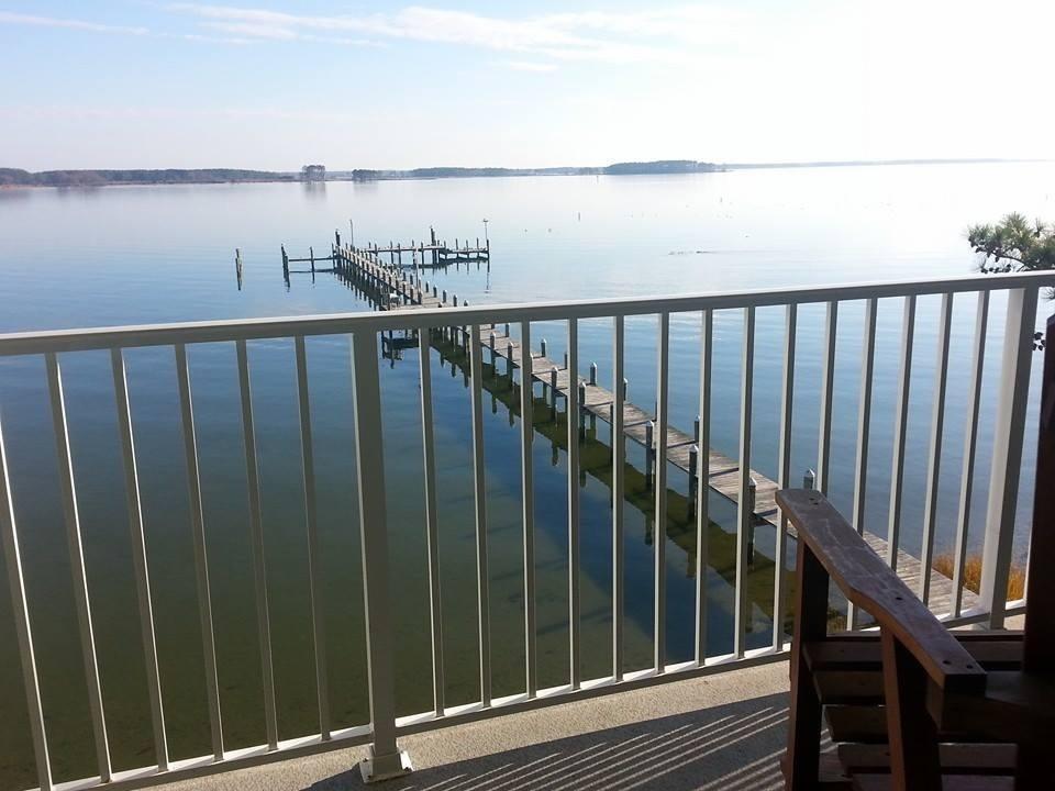 Island Inn & Suites, Ascend Hotel Collection Piney Point Exteriér fotografie
