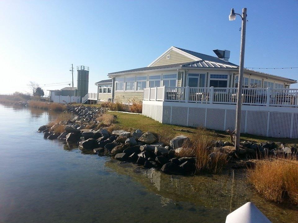Island Inn & Suites, Ascend Hotel Collection Piney Point Exteriér fotografie