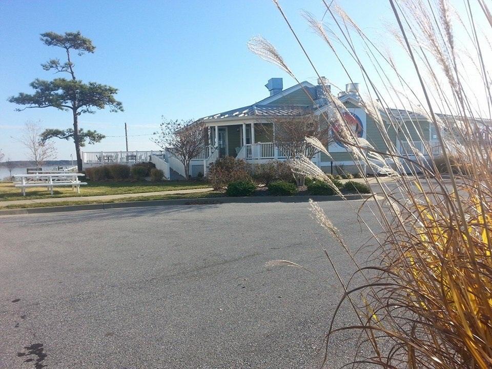 Island Inn & Suites, Ascend Hotel Collection Piney Point Exteriér fotografie