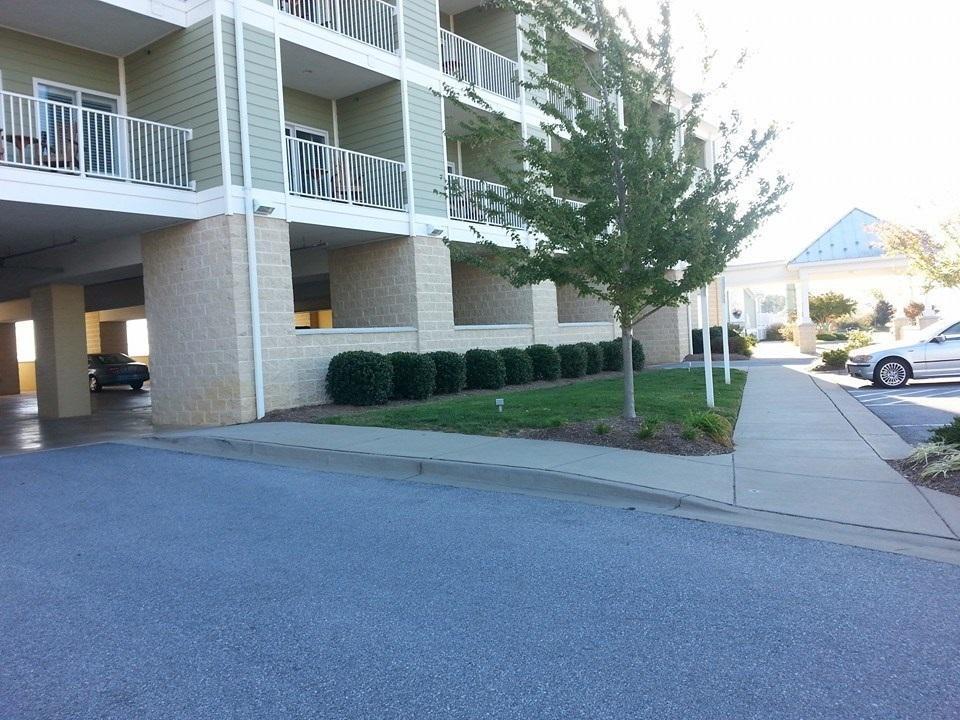 Island Inn & Suites, Ascend Hotel Collection Piney Point Exteriér fotografie