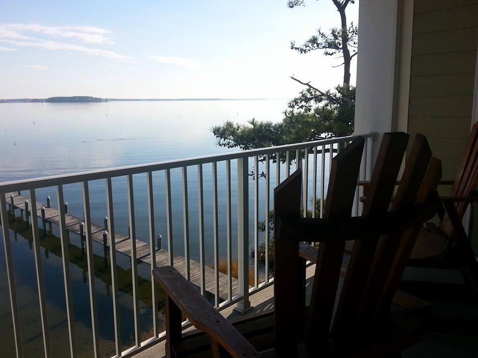 Island Inn & Suites, Ascend Hotel Collection Piney Point Exteriér fotografie