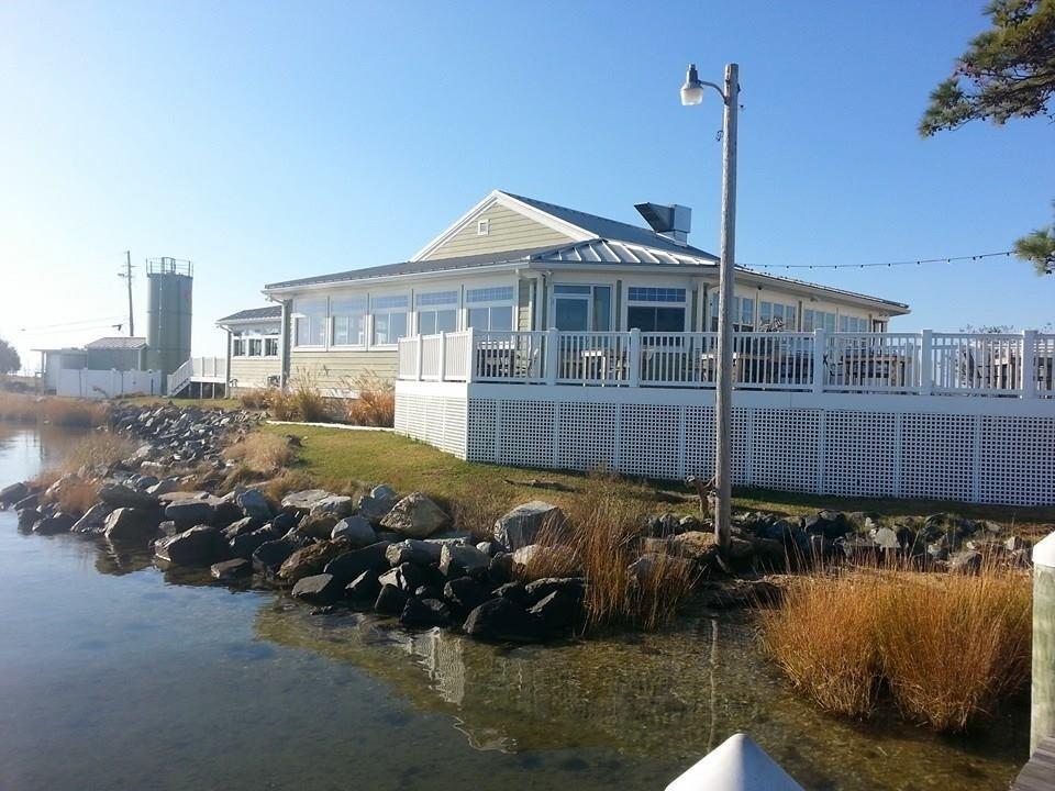 Island Inn & Suites, Ascend Hotel Collection Piney Point Exteriér fotografie