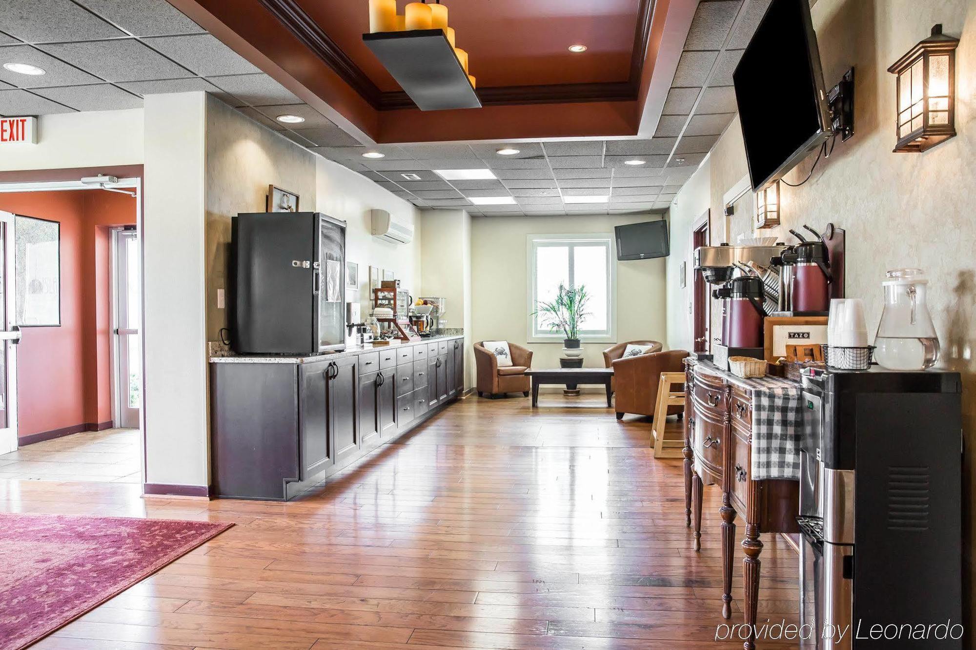Island Inn & Suites, Ascend Hotel Collection Piney Point Exteriér fotografie