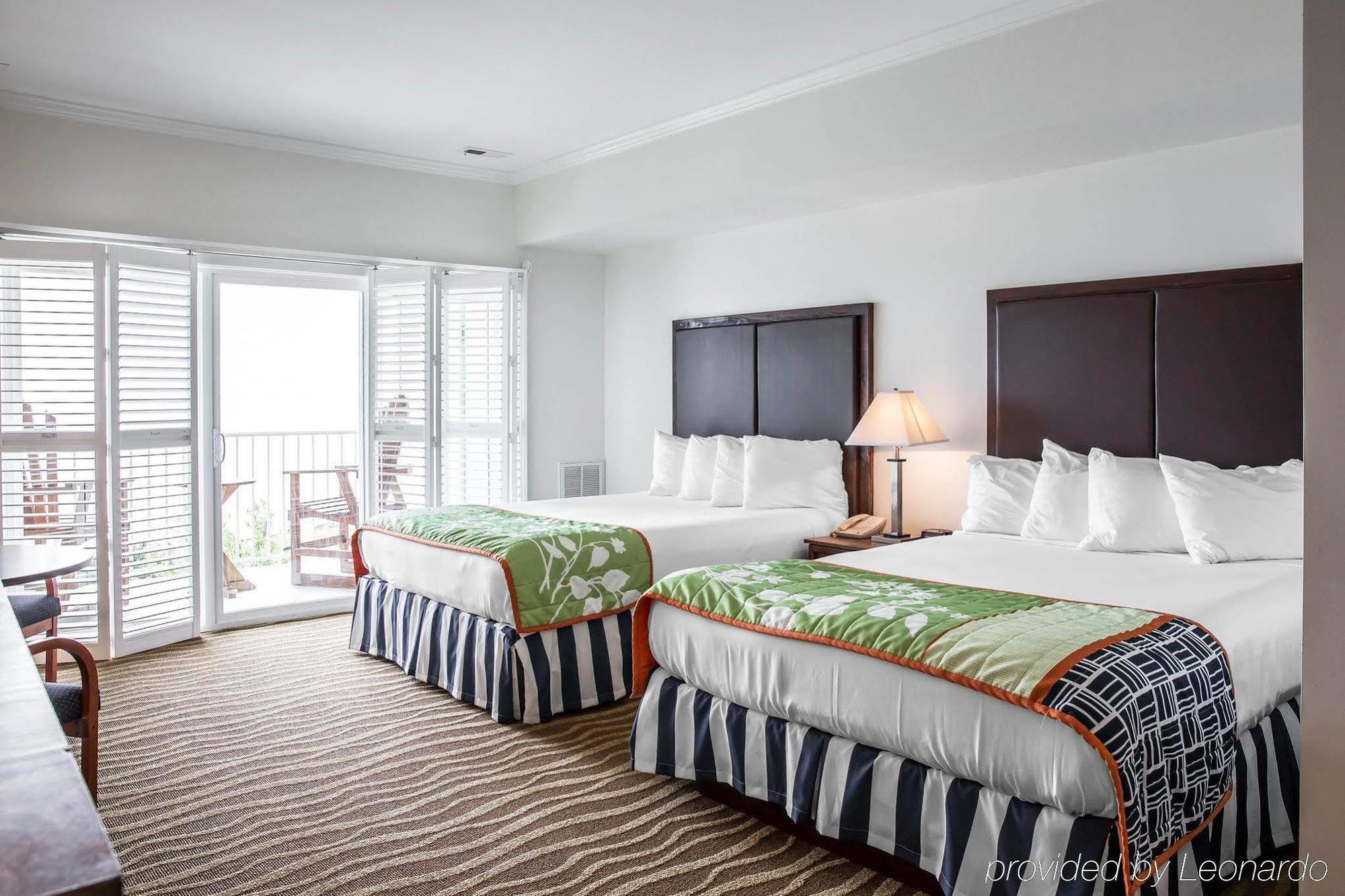 Island Inn & Suites, Ascend Hotel Collection Piney Point Exteriér fotografie