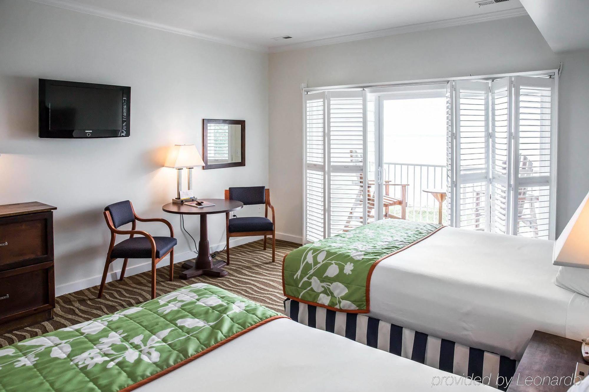 Island Inn & Suites, Ascend Hotel Collection Piney Point Exteriér fotografie