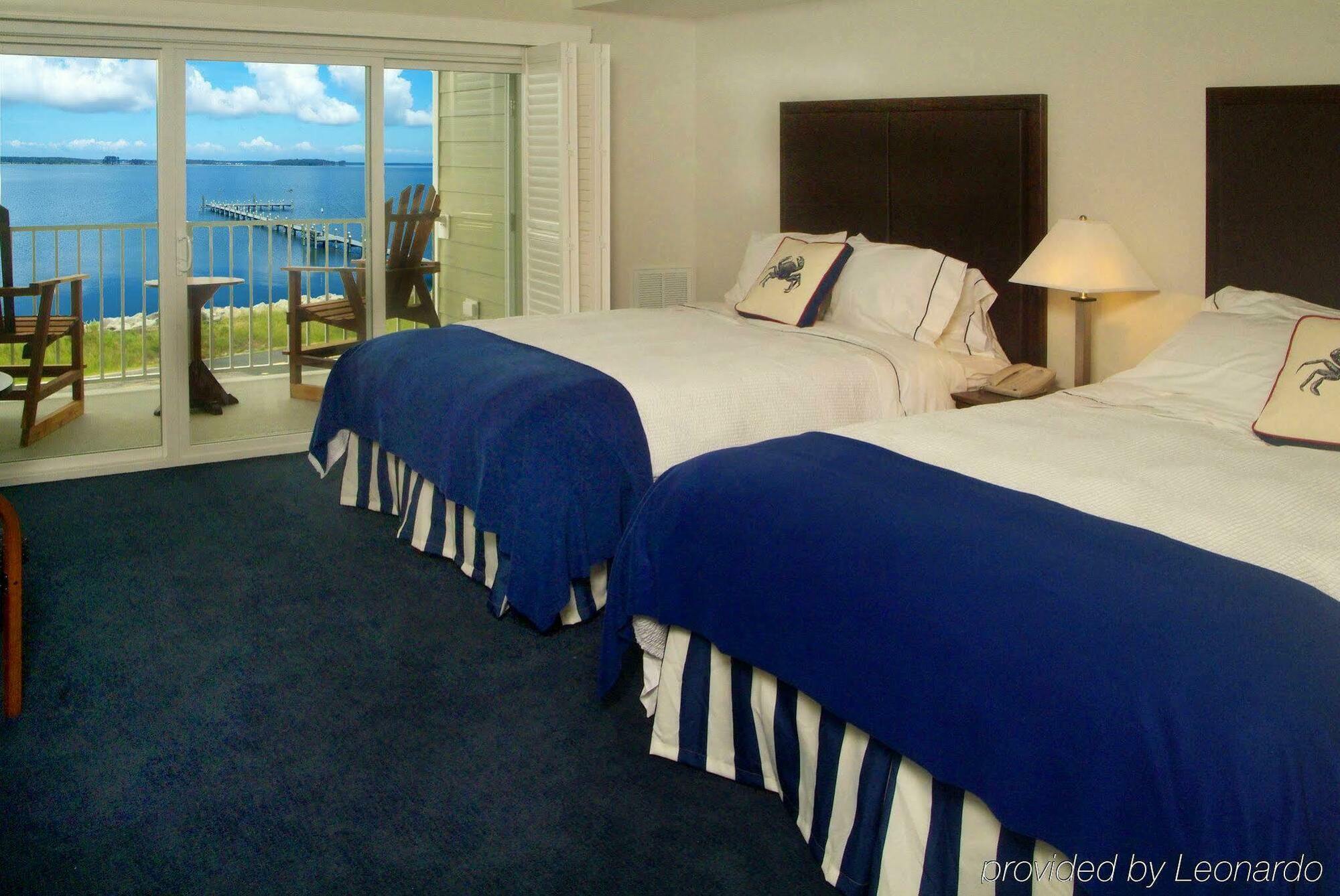 Island Inn & Suites, Ascend Hotel Collection Piney Point Exteriér fotografie